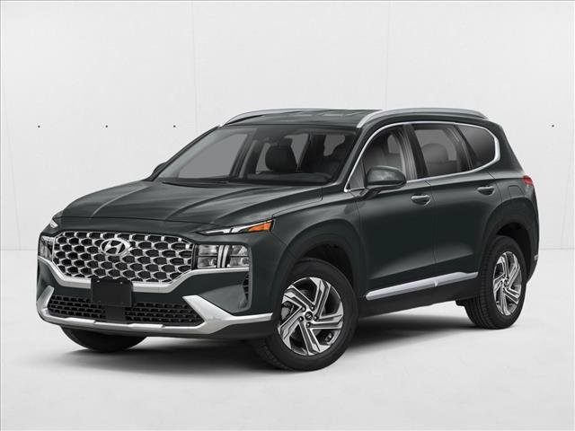 Used 2021 Hyundai Santa Fe SEL w/ Convenience + Premium Package