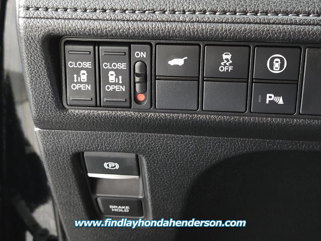 Certified 2024 Honda Odyssey Touring image 26
