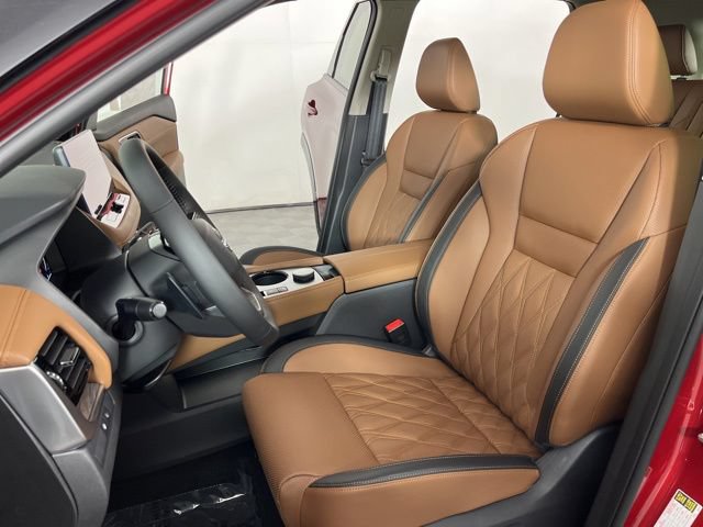 New 2026 Nissan Rogue Platinum w/ Platinum Premium Package AWD/4WD image 18