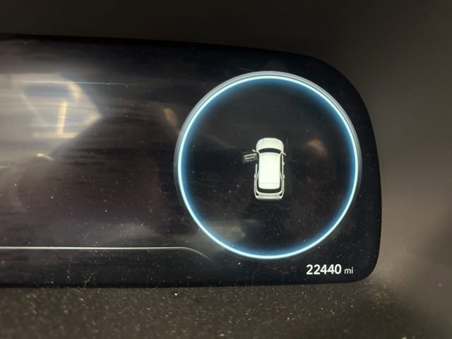 Used 2023 Hyundai Palisade Calligraphy image 13