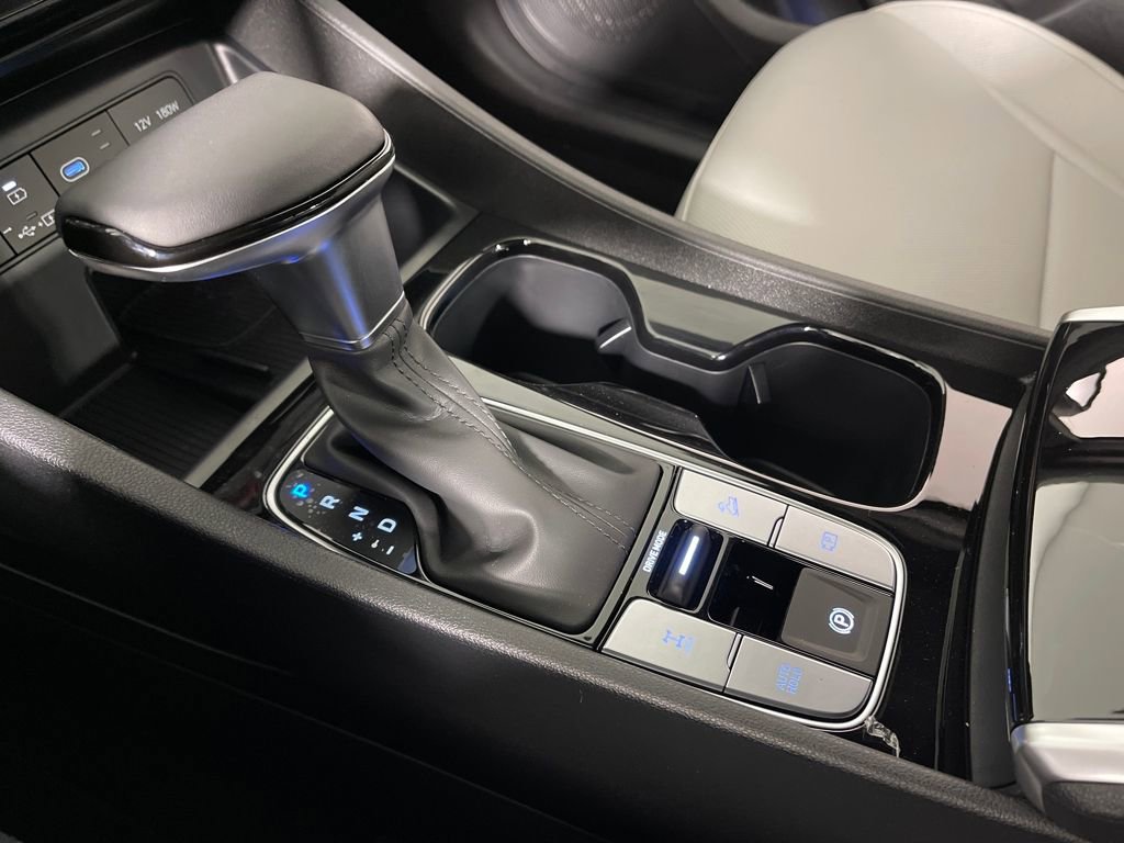 New 2026 Hyundai Santa Cruz Limited AWD/4WD image 24