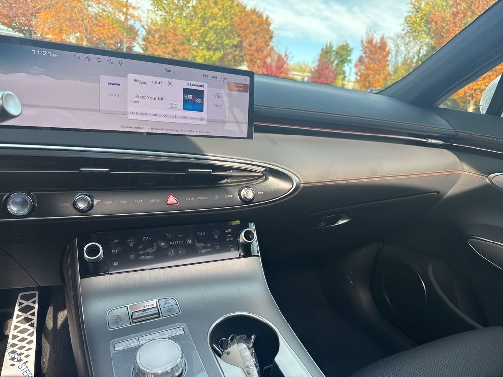 New 2026 Genesis GV70 3.5T Sport Advanced image 19