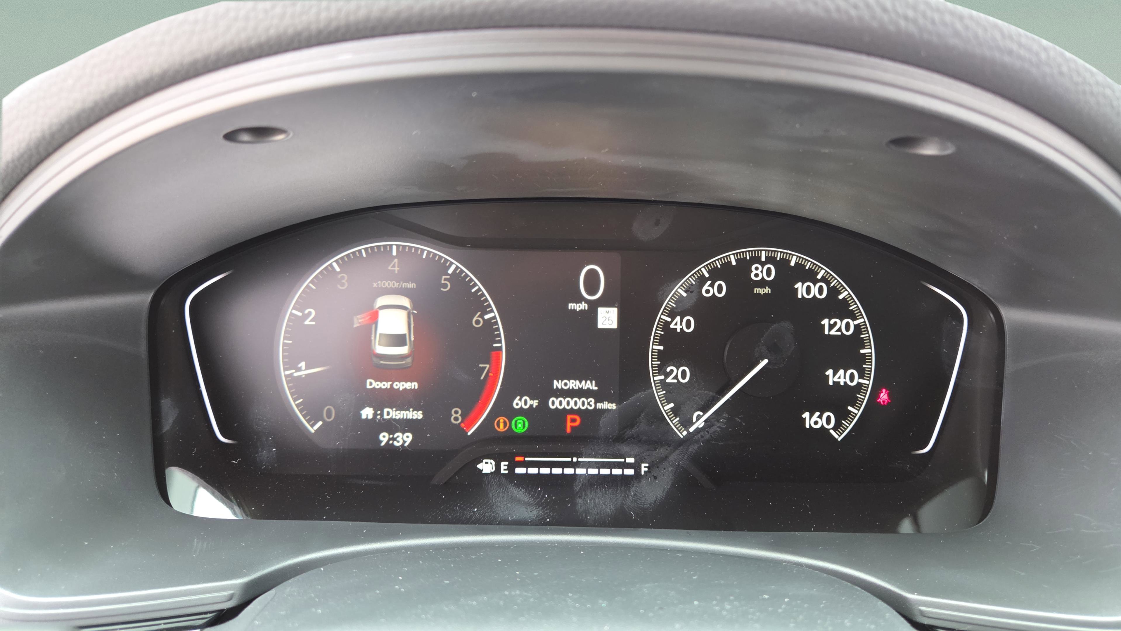 New 2026 Honda Civic Sport image 29