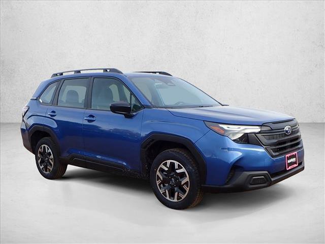 New 2026 Subaru Forester image 6
