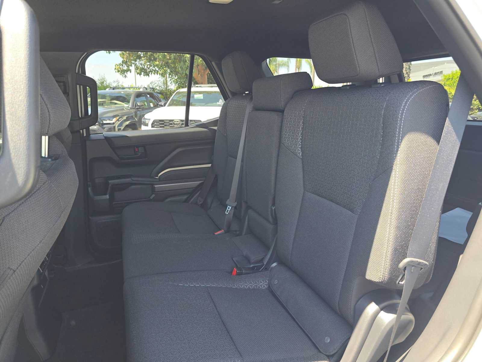 Certified 2026 Toyota 4Runner SR5 AWD/4WD image 20