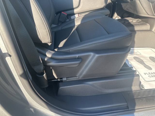 New 2026 Chevrolet Silverado 1500 W/T w/ WT Safety Package AWD/4WD image 30