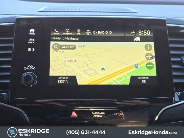 Used 2019 Honda Pilot Touring image 19