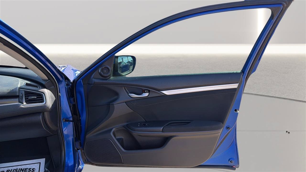 Used 2020 Honda Civic EX image 16