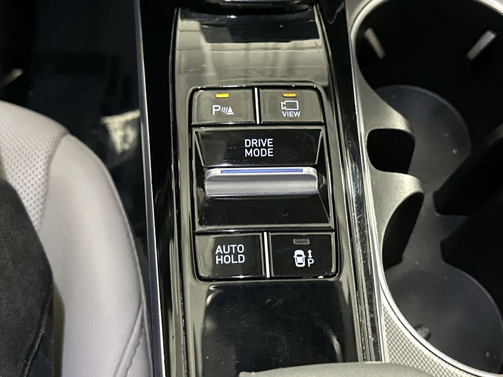 Used 2020 Hyundai Sonata Limited w/ Cargo Package image 28