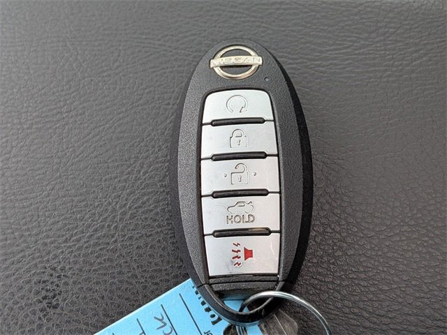 Used 2023 Nissan Maxima Platinum w/ Sport Mat Group image 32