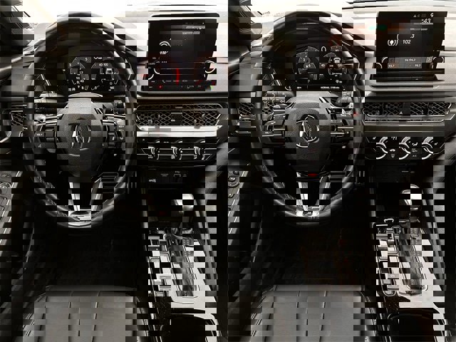 Used 2023 Acura Integra A-Spec image 14