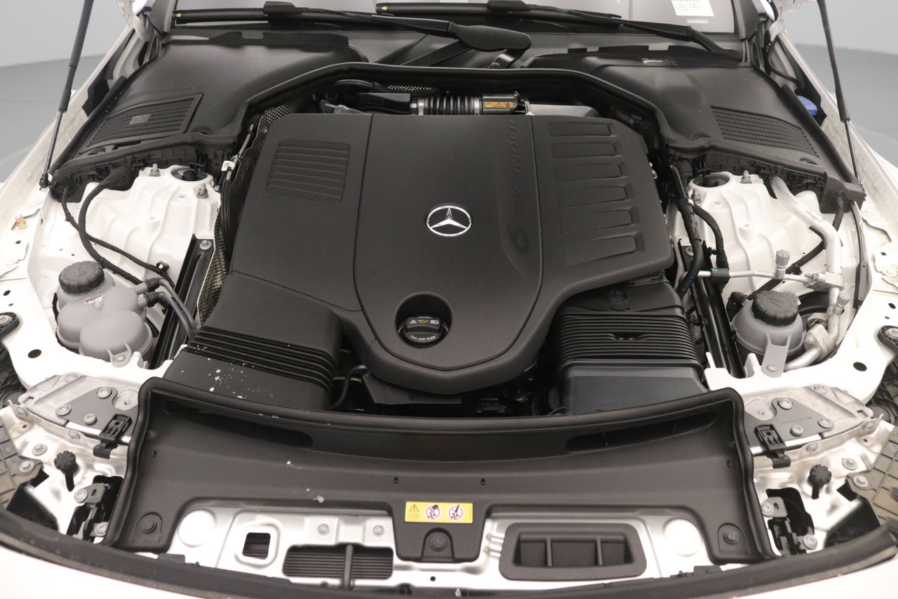 New 2026 Mercedes-Benz CLE 450 4MATIC Coupe image 9