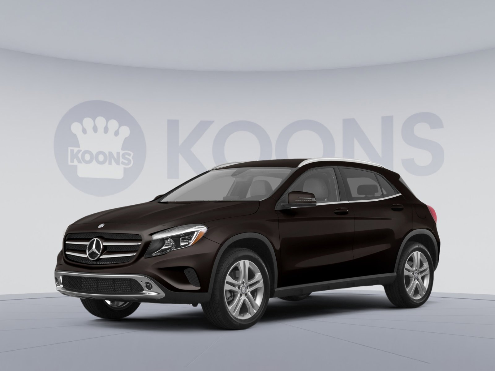 Used 2015 Mercedes-Benz GLA 250 4MATIC