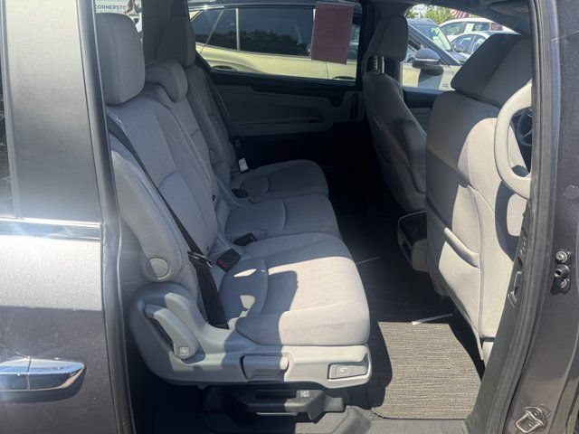 Used 2023 Honda Odyssey EX image 29
