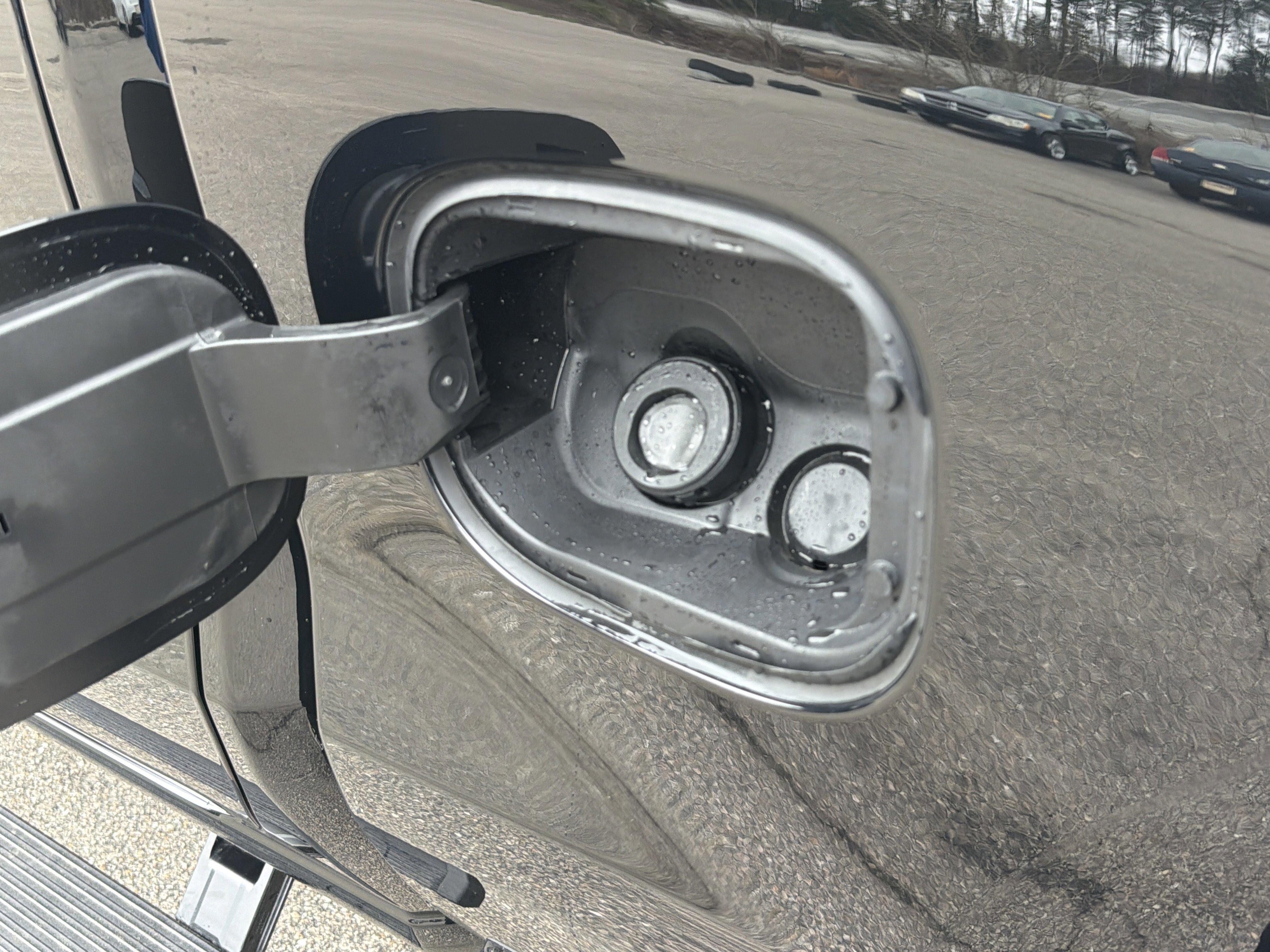 Used 2026 Chevrolet Silverado 1500 LT w/ All Star Edition Plus image 38