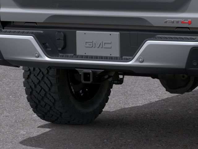 New 2026 GMC Canyon AT4 w/ Technology Plus Package AWD/4WD image 14
