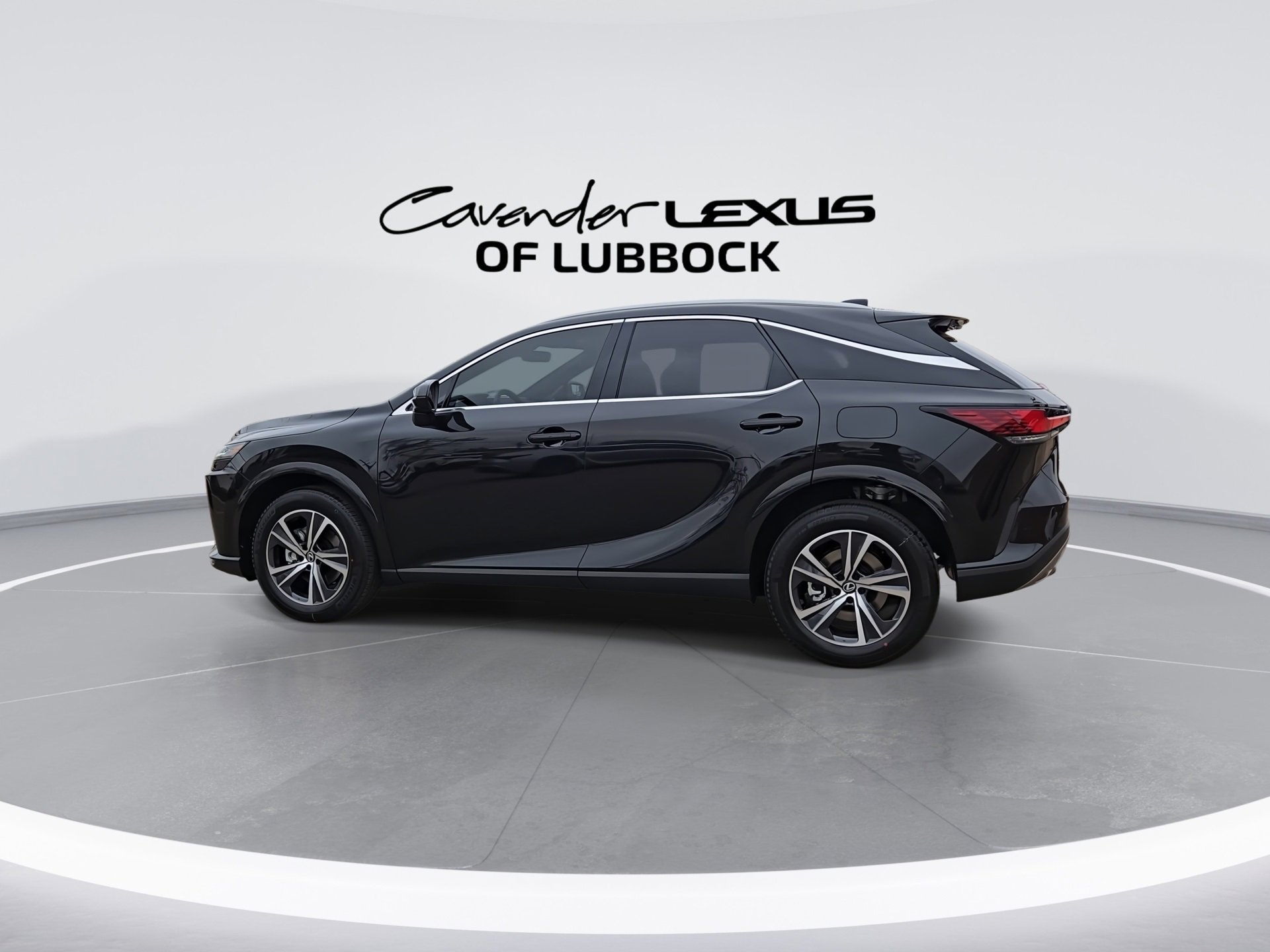 New 2026 Lexus RX 350 Premium image 6