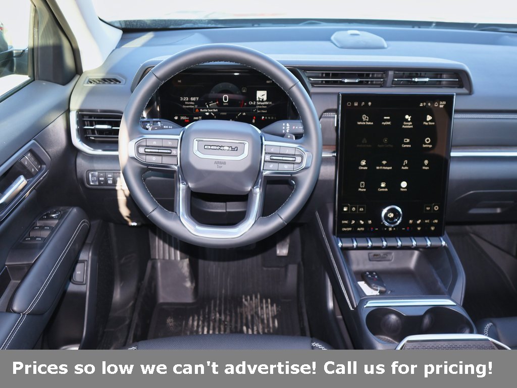 New 2026 GMC Terrain Denali image 14