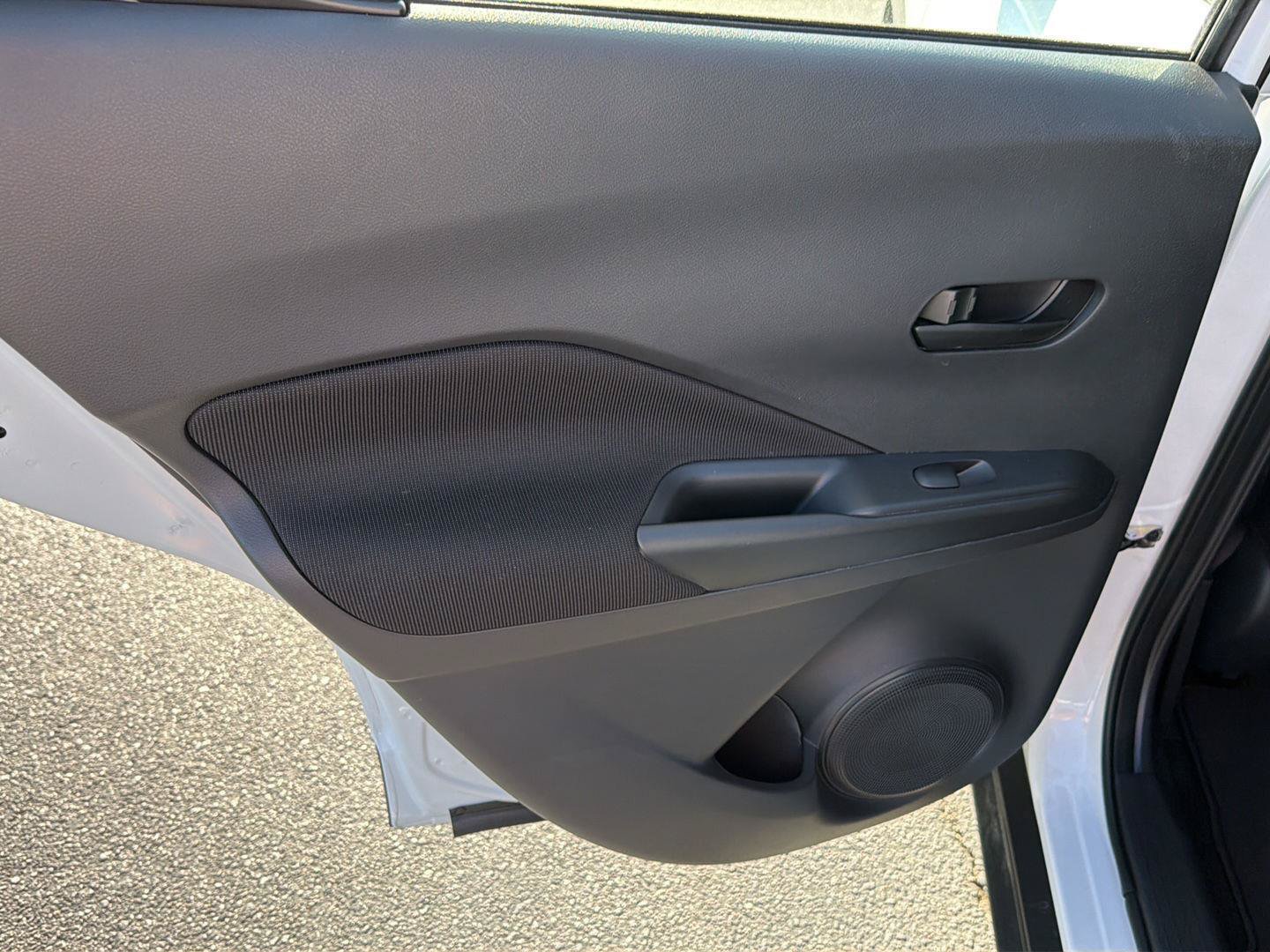 Used 2024 Nissan Kicks S FWD image 17