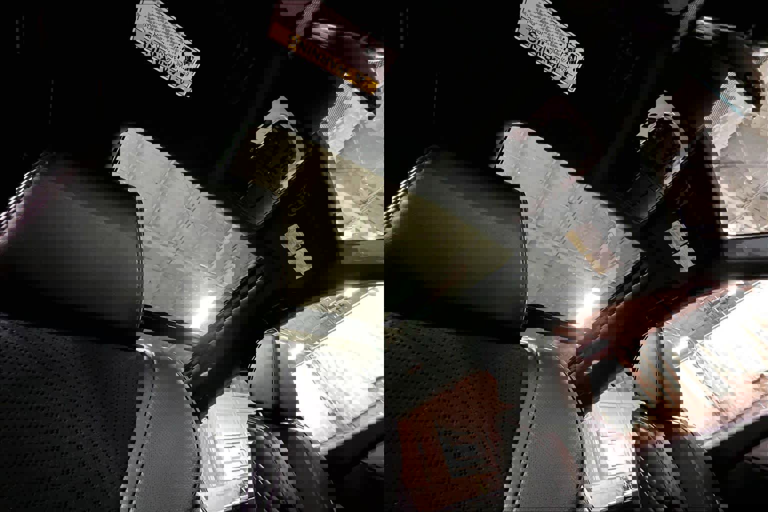 Used 2022 Acura MDX A-Spec image 13