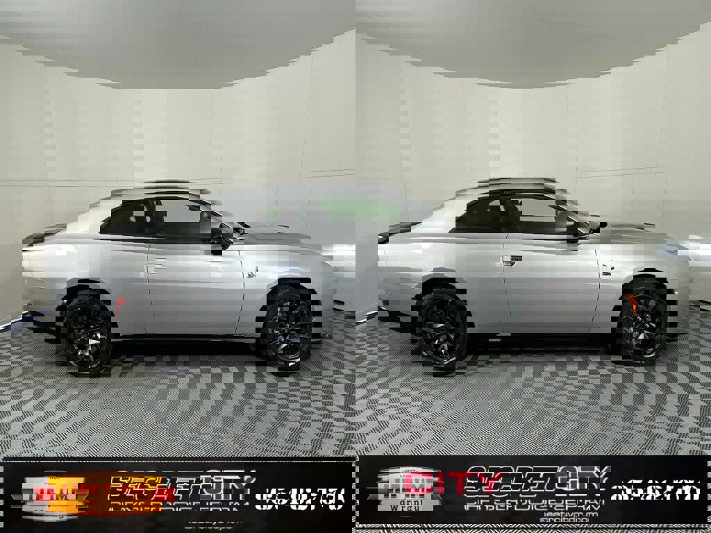 New 2026 Dodge Charger Scat Pack image 8