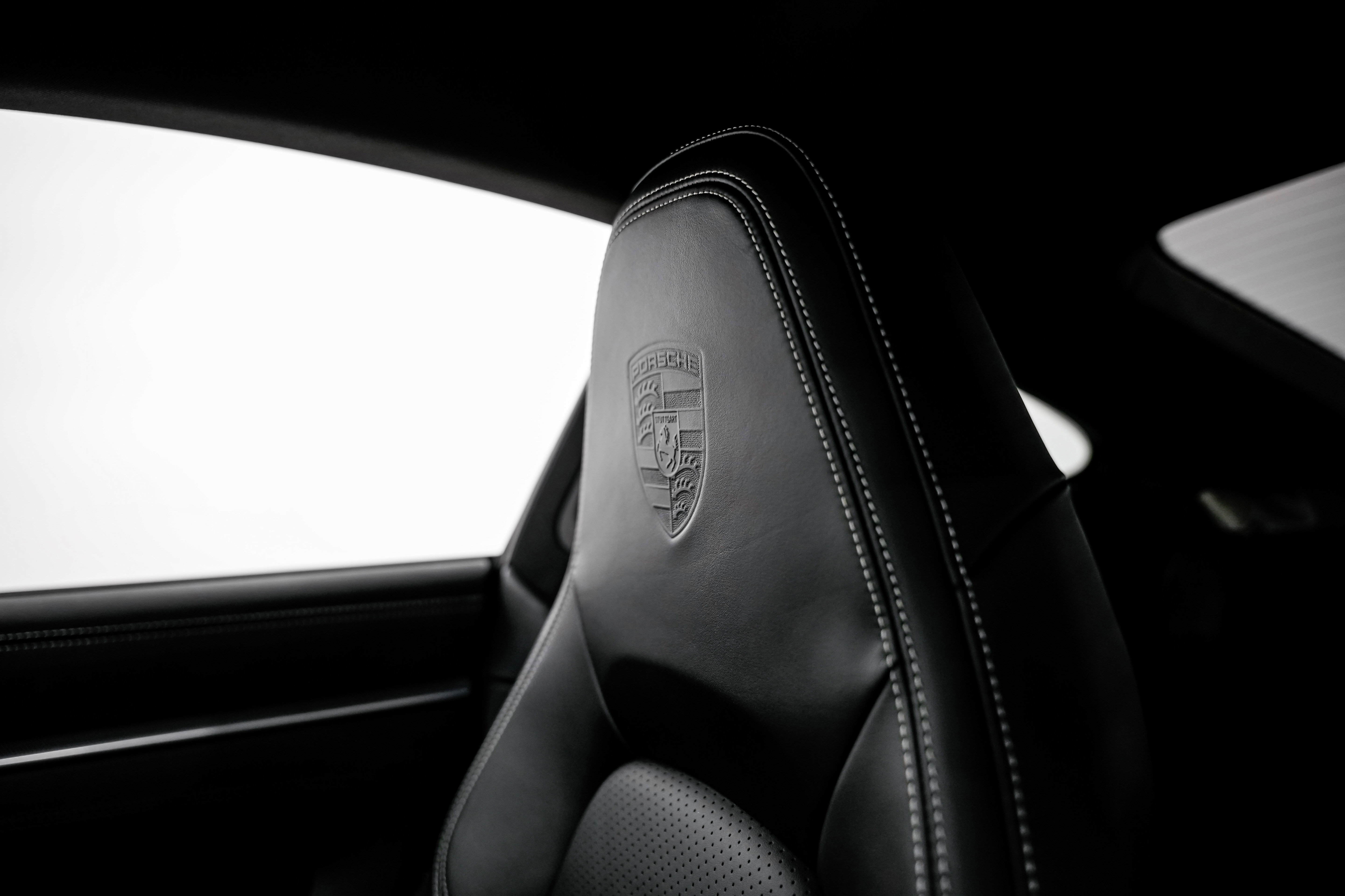Used 2021 Porsche 911 Carrera S RWD image 20
