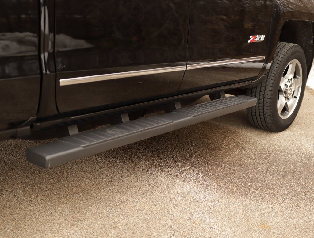 Used 2016 Chevrolet Silverado 2500 LTZ w/ Custom Sport Edition image 40