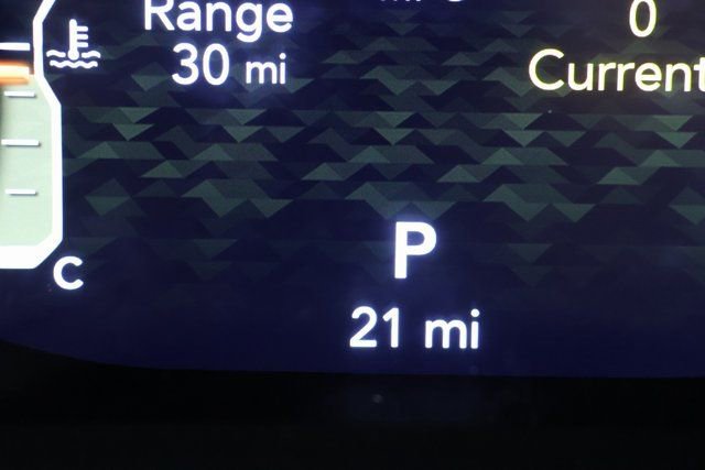 Used 2025 Jeep Wrangler Willys image 13