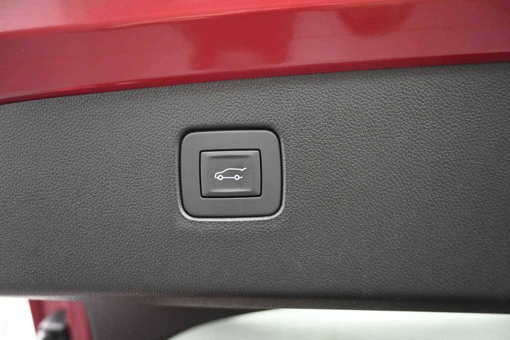 New 2026 Buick Envista Sport Touring w/ Convenience I Package FWD image 12