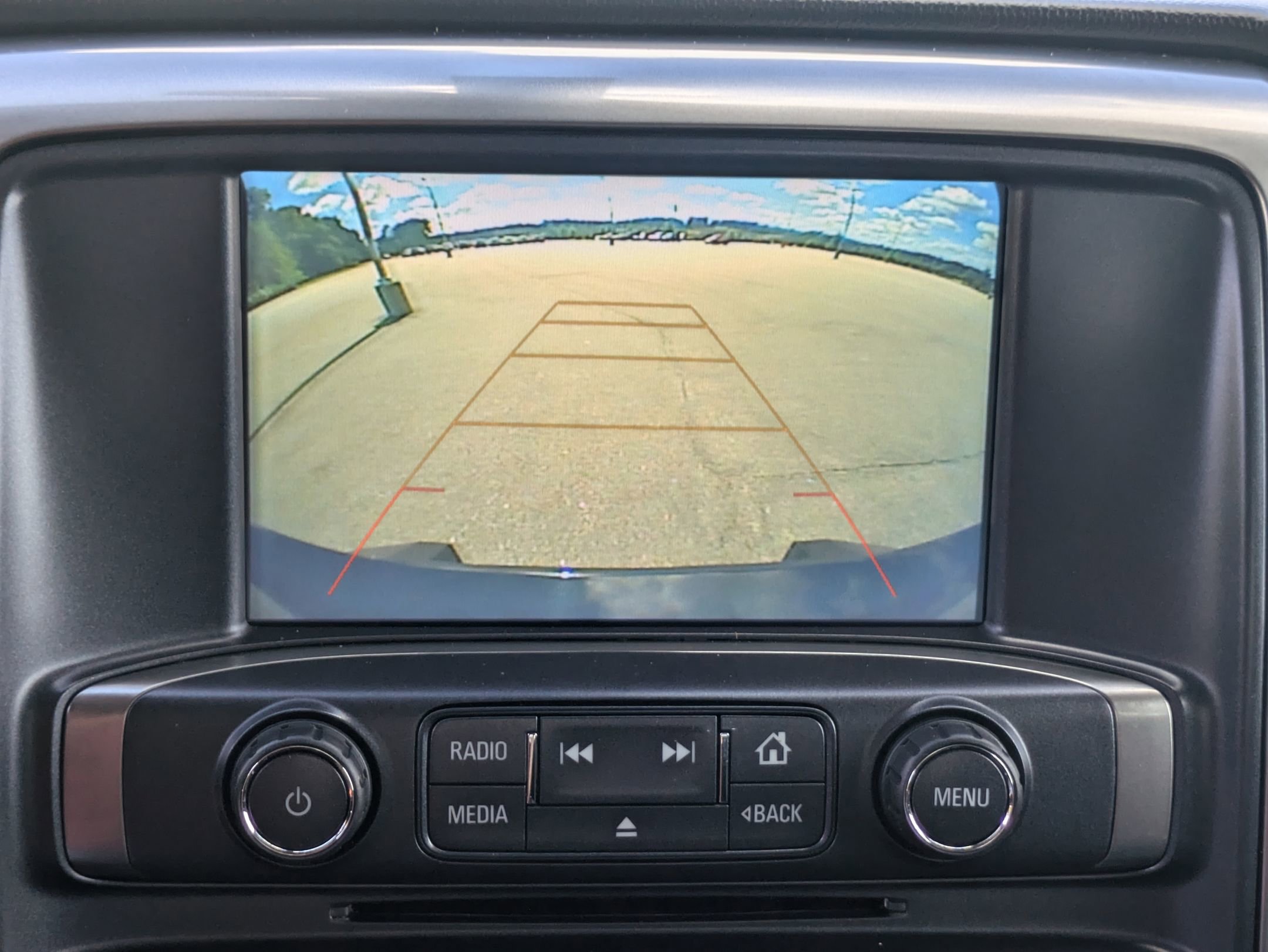 Used 2018 Chevrolet Silverado 1500 LT w/ All Star Edition image 14