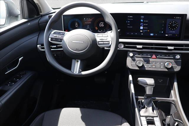 New 2026 Hyundai Tucson SE AWD/4WD image 23