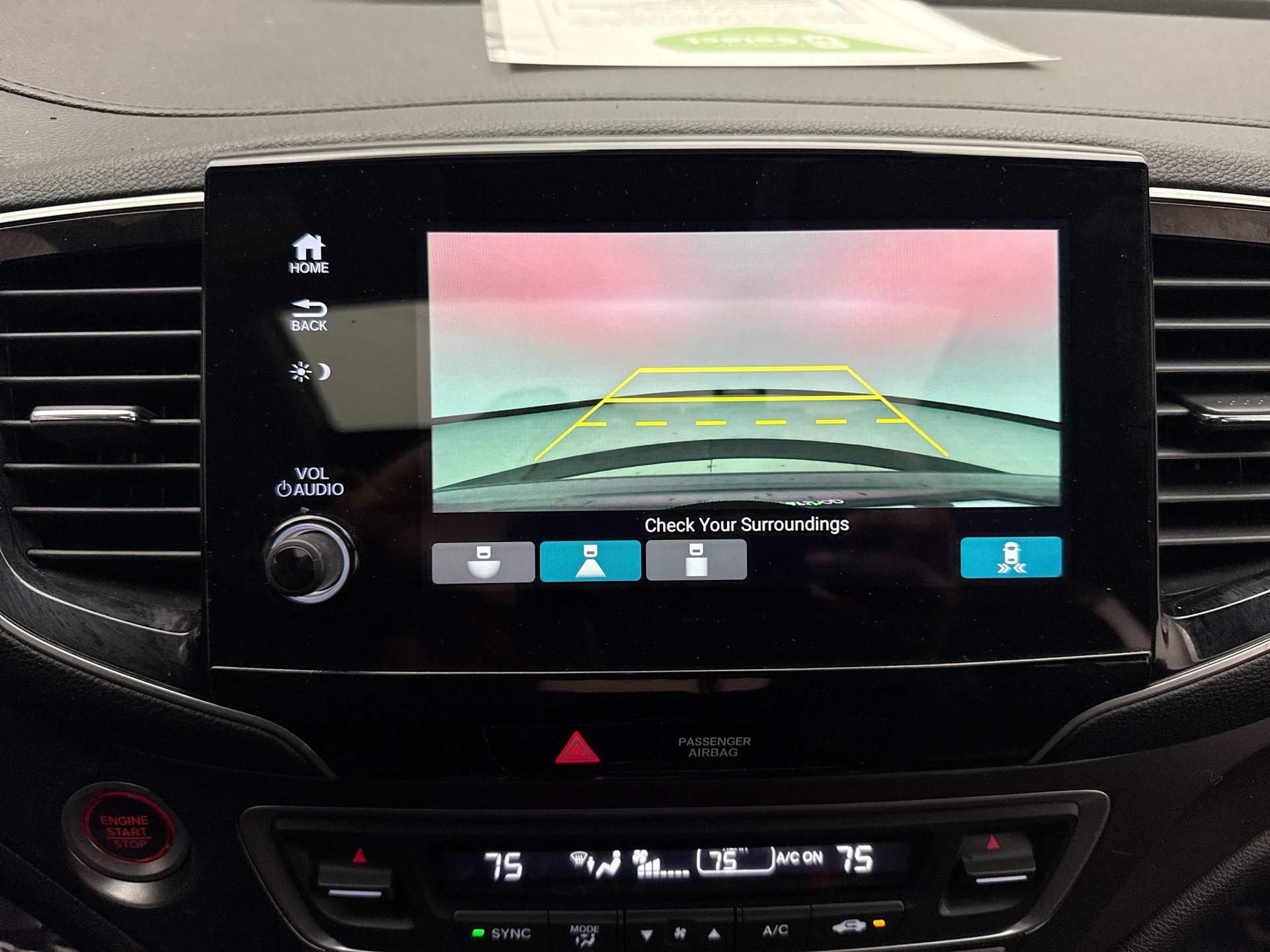 Used 2021 Honda Pilot Special Edition image 15