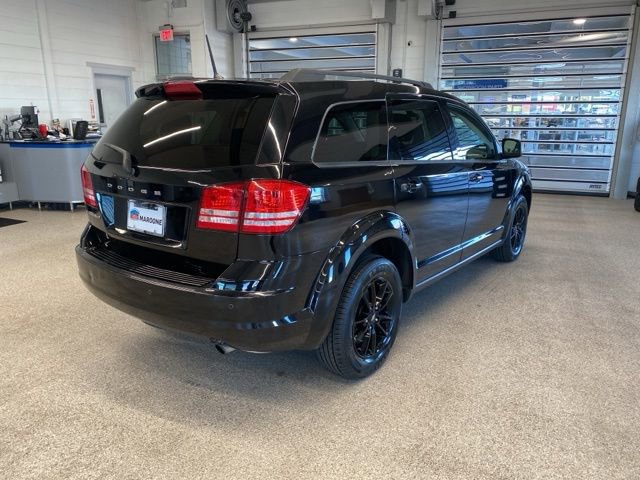 Used 2020 Dodge Journey SE w/ Blacktop Package image 5