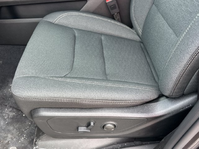 New 2027 RAM 1500 Big Horn w/ Night Edition AWD/4WD image 11