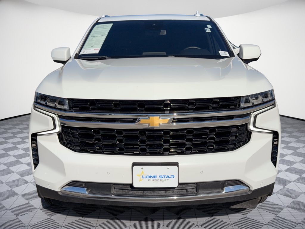 Certified 2023 Chevrolet Tahoe LS RWD image 6