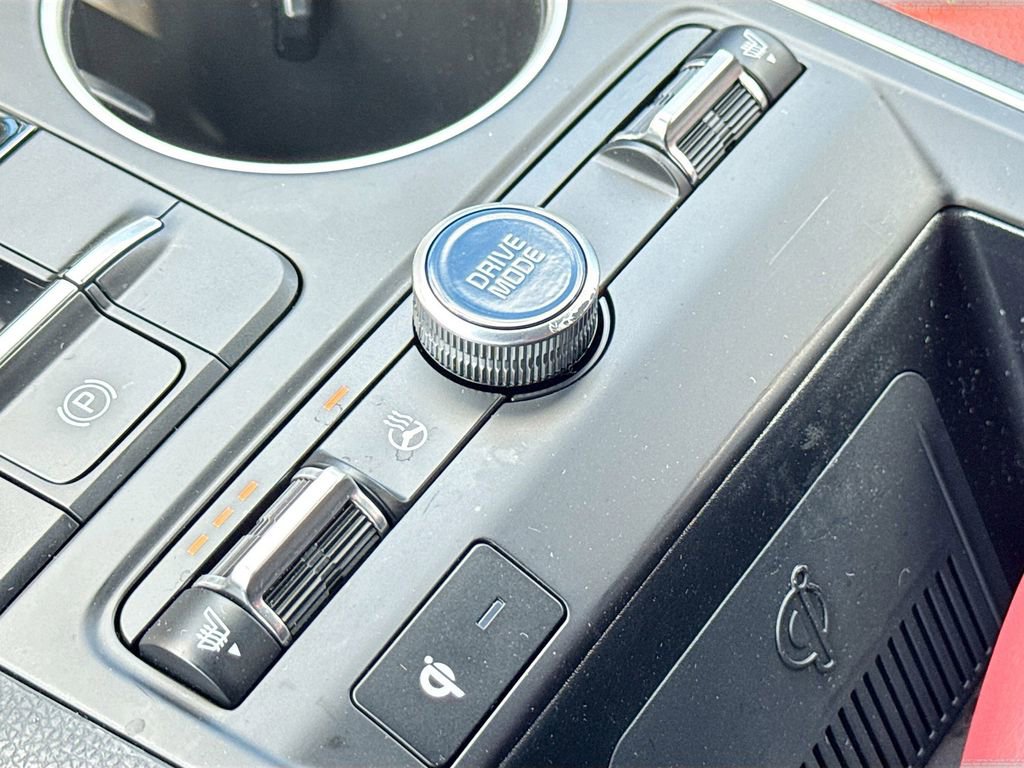 Certified 2024 Kia K5 GT-Line image 23