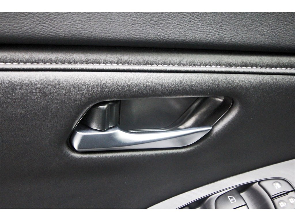 Used 2025 Nissan Sentra SV w/ All-Weather Package image 19