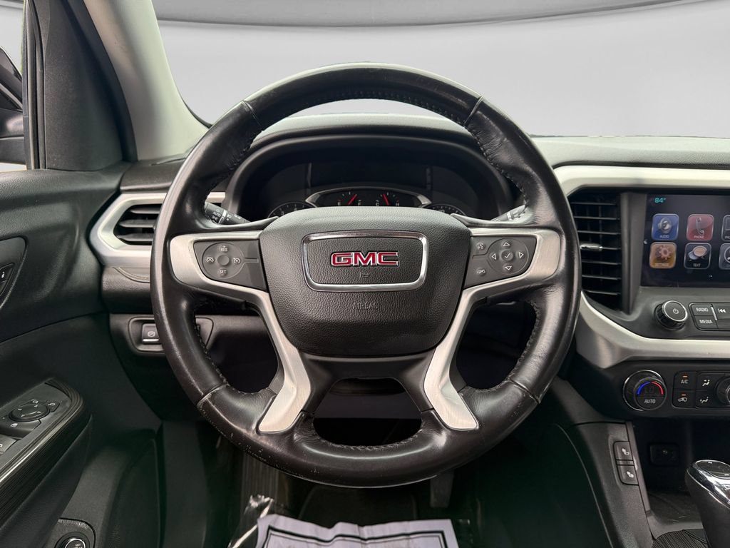 Used 2018 GMC Acadia SLT AWD/4WD image 13