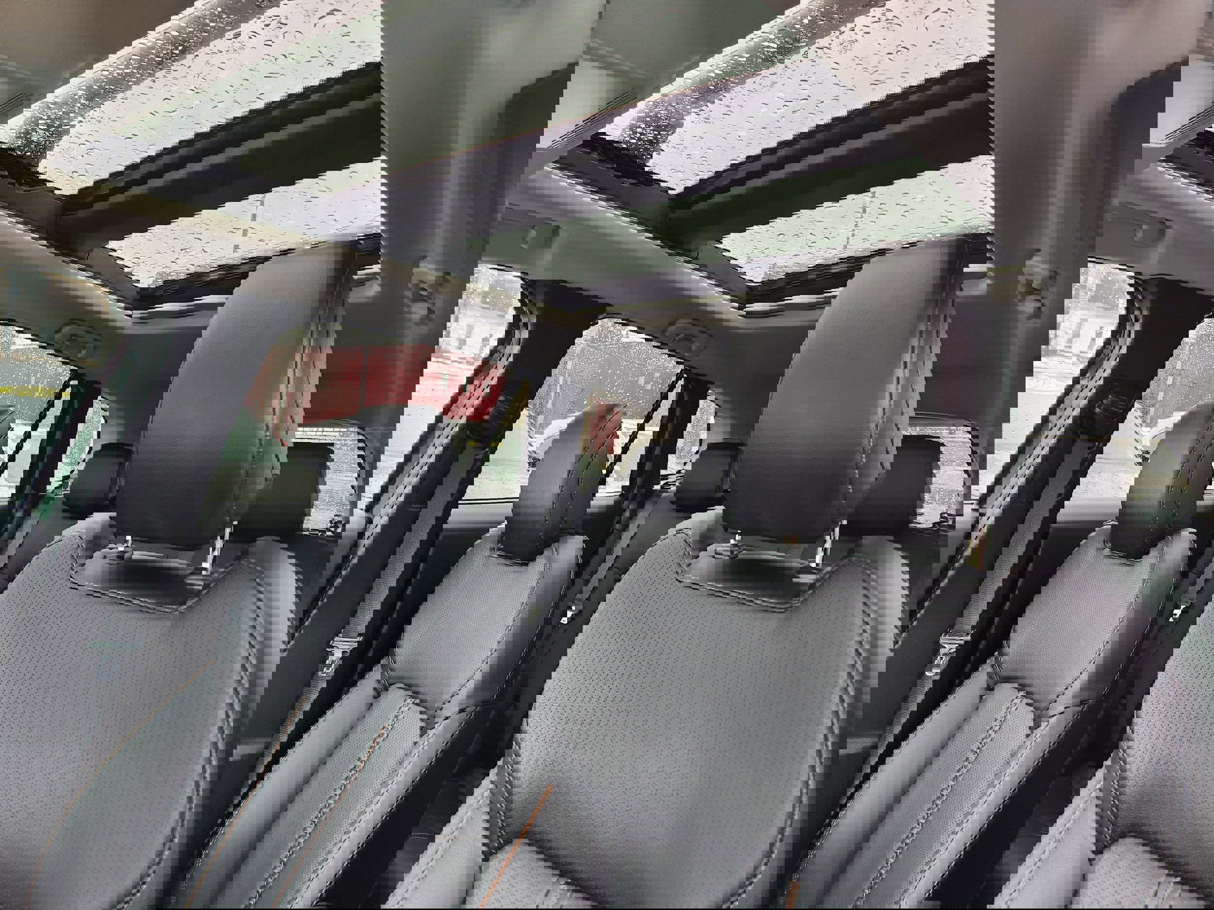 Used 2025 MAZDA CX-50 2.5 Turbo w/ Premium Plus Pkg image 13