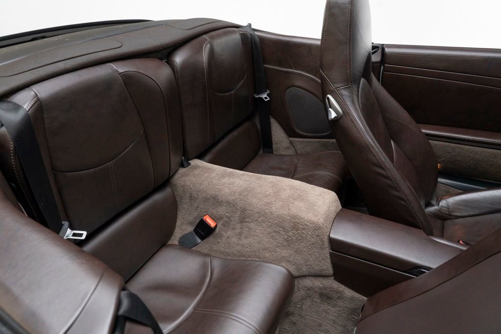 Used 2006 Porsche 911 Carrera image 53