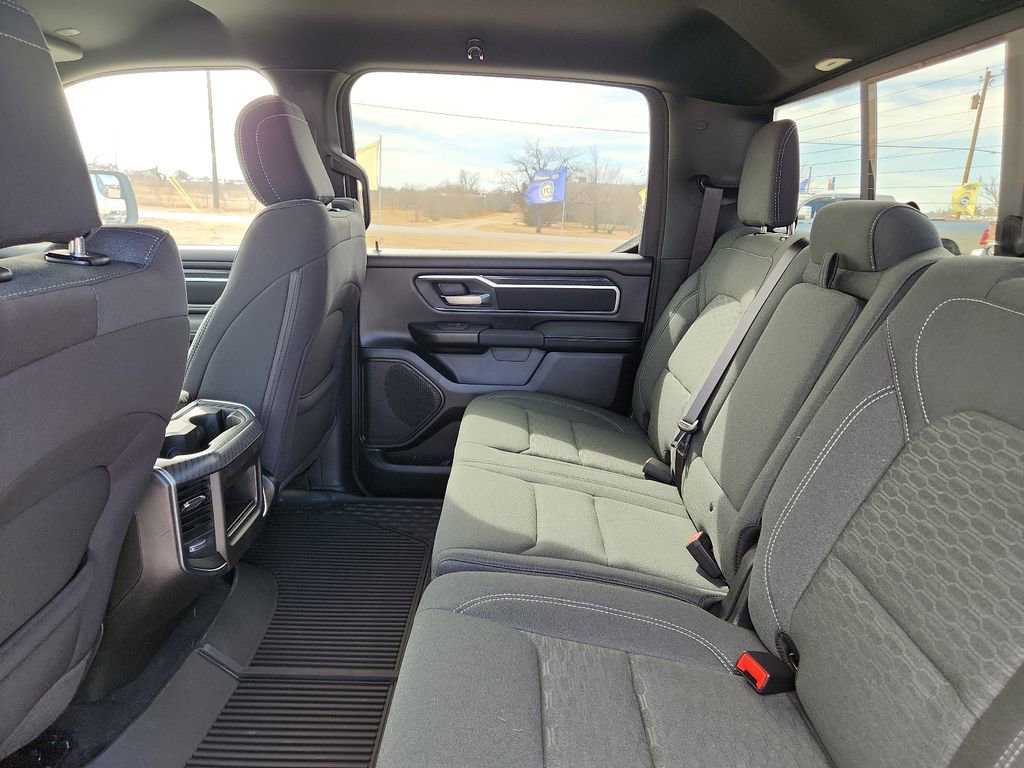 New 2025 RAM 1500 Lone Star image 9