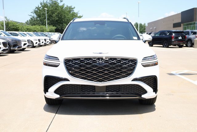 New 2026 Genesis GV70 3.5T Sport Prestige image 2
