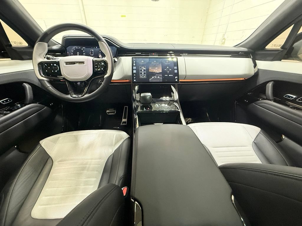 Used 2024 Land Rover Range Rover Sport SV Edition One Carbon Bronze AWD/4WD image 44