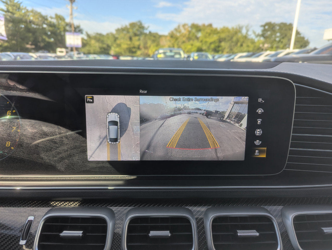 Used 2022 Mercedes-Benz GLE 53 AMG 4MATIC Coupe image 22