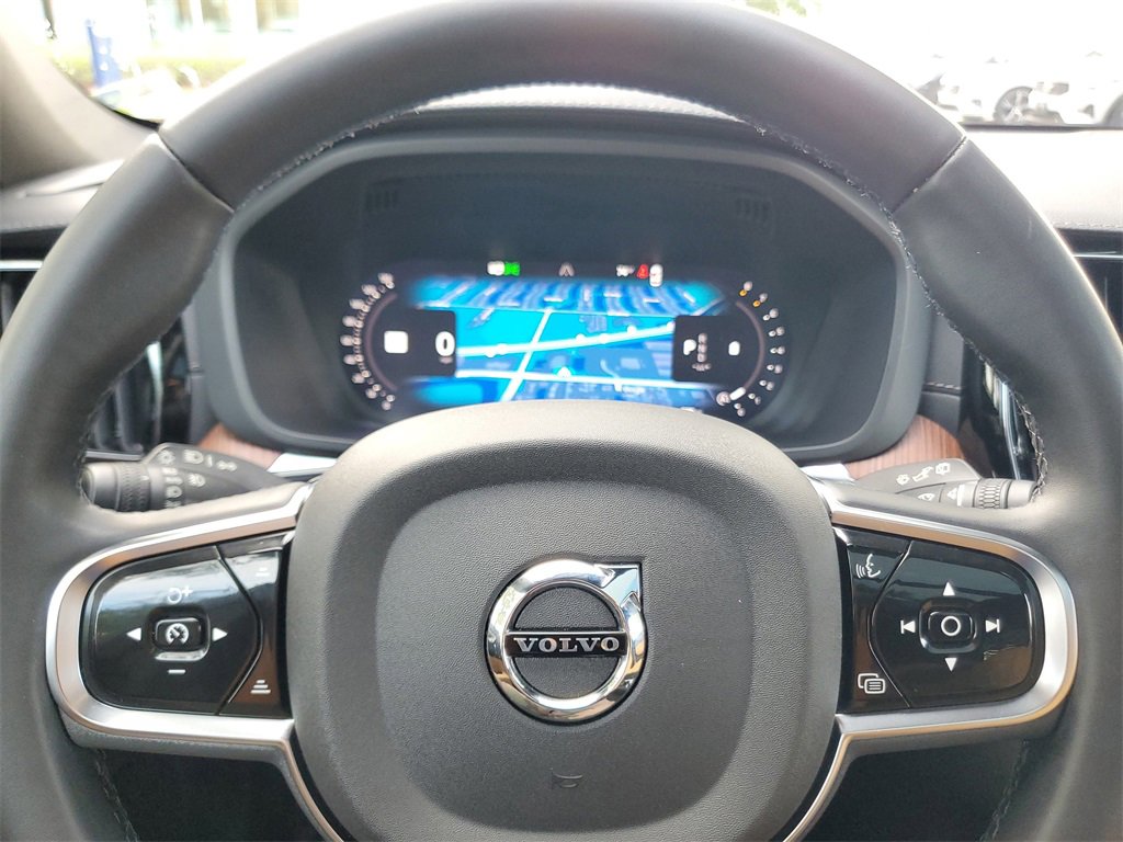 Certified 2024 Volvo XC60 B5 Ultimate AWD/4WD image 23