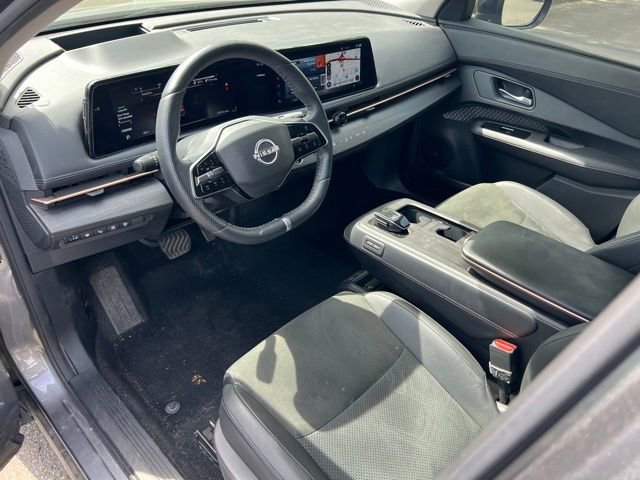 Used 2023 Nissan Ariya FWD image 13