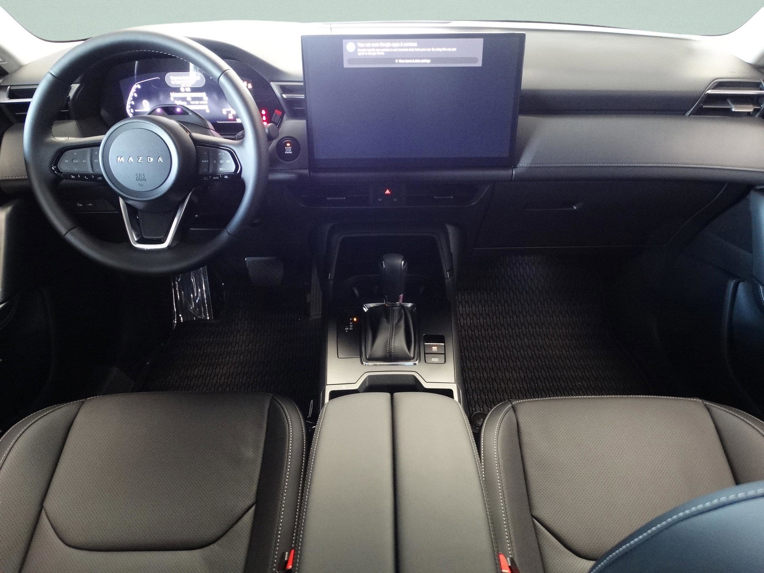 New 2026 MAZDA CX-5 2.5 S w/ Premium Plus Package image 13