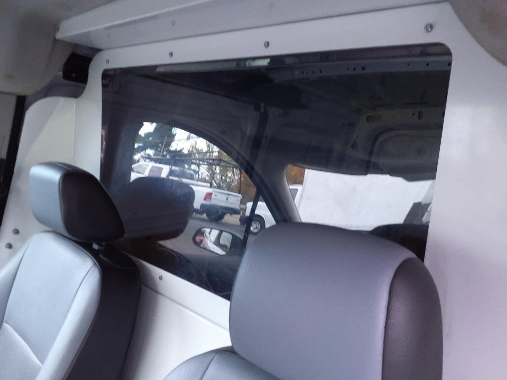 Used 2017 Ford Transit Connect XL image 51