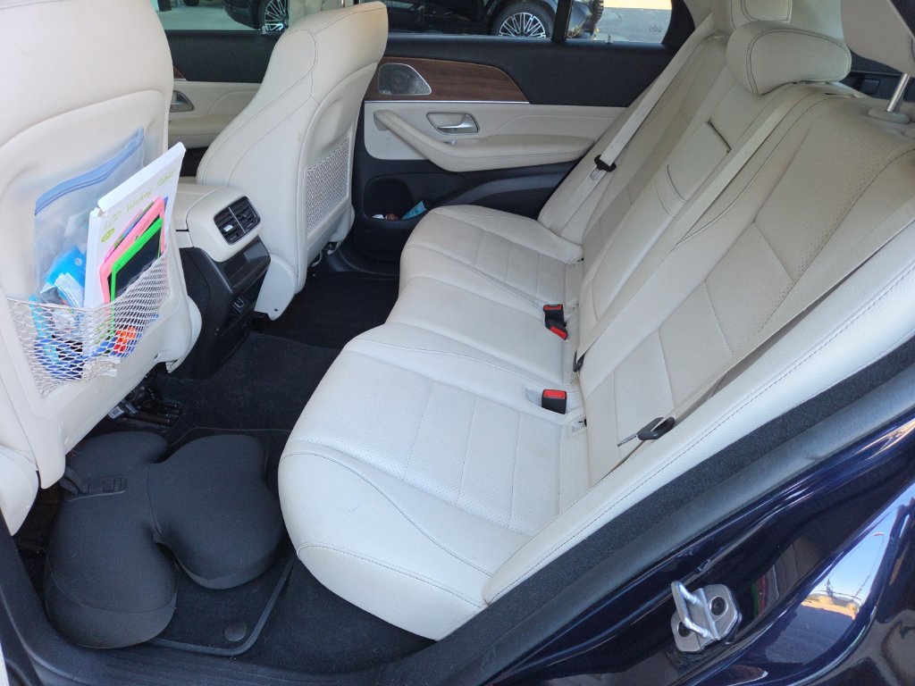 Used 2022 Mercedes-Benz GLE 350 image 5