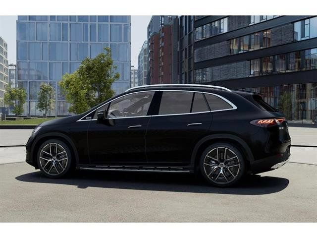 New 2026 Mercedes-Benz EQE 320 4MATIC SUV image 31